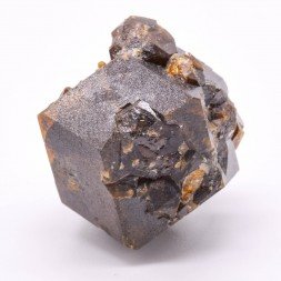 Grenat andradite - Mines Kara, Tasmanie, Australie