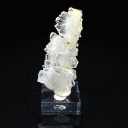 Faden quartz - La Table, Savoie, France