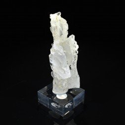 Quartz à âme - La Table, Savoie, France