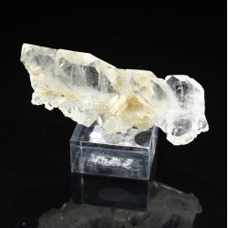 Quartz - La Table, Savoie, France