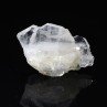 Quartz à âme - La Table, Savoie, France