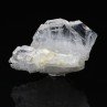 Quartz à âme - La Table, Savoie, France