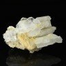 Quartz à âme - La Table, Savoie, France