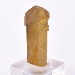 Barite - Le Liauzun, Puy-de-Dôme, France