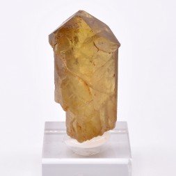 Barytine - Le Liauzun, Puy-de-Dôme, France