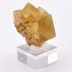Barite - Châtel-Guyon, Puy-de-Dôme, France