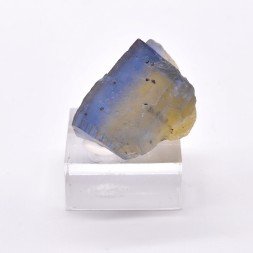 Fluorine - Valzergues, Aveyron, France