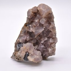 Fluorine et galène - Durfort, Gard, France