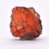 Grenat spessartite - Mine Navegadora, Minas Gerais, Brésil