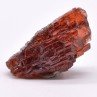 Grenat spessartite - Mine Navegadora, Minas Gerais, Brésil