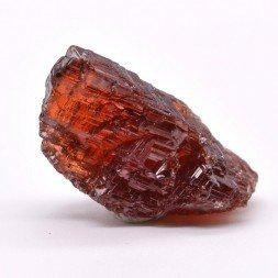 Spessartite Garnet - Navegadora mine, Minas Gerais, Brazil