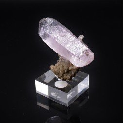 Amethyst - Veracruz, Mexico