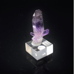Amethyst - Veracruz, Mexico