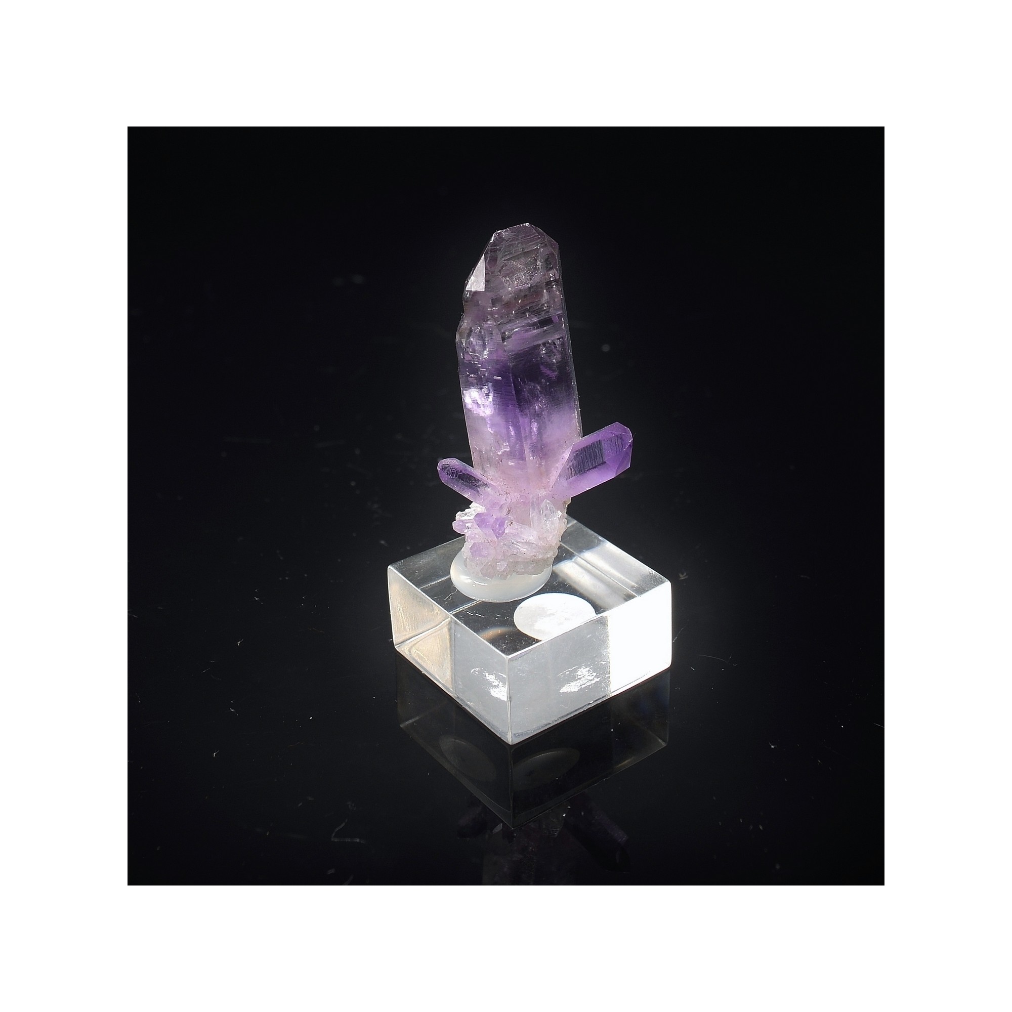 Amethyst - Veracruz, Mexico