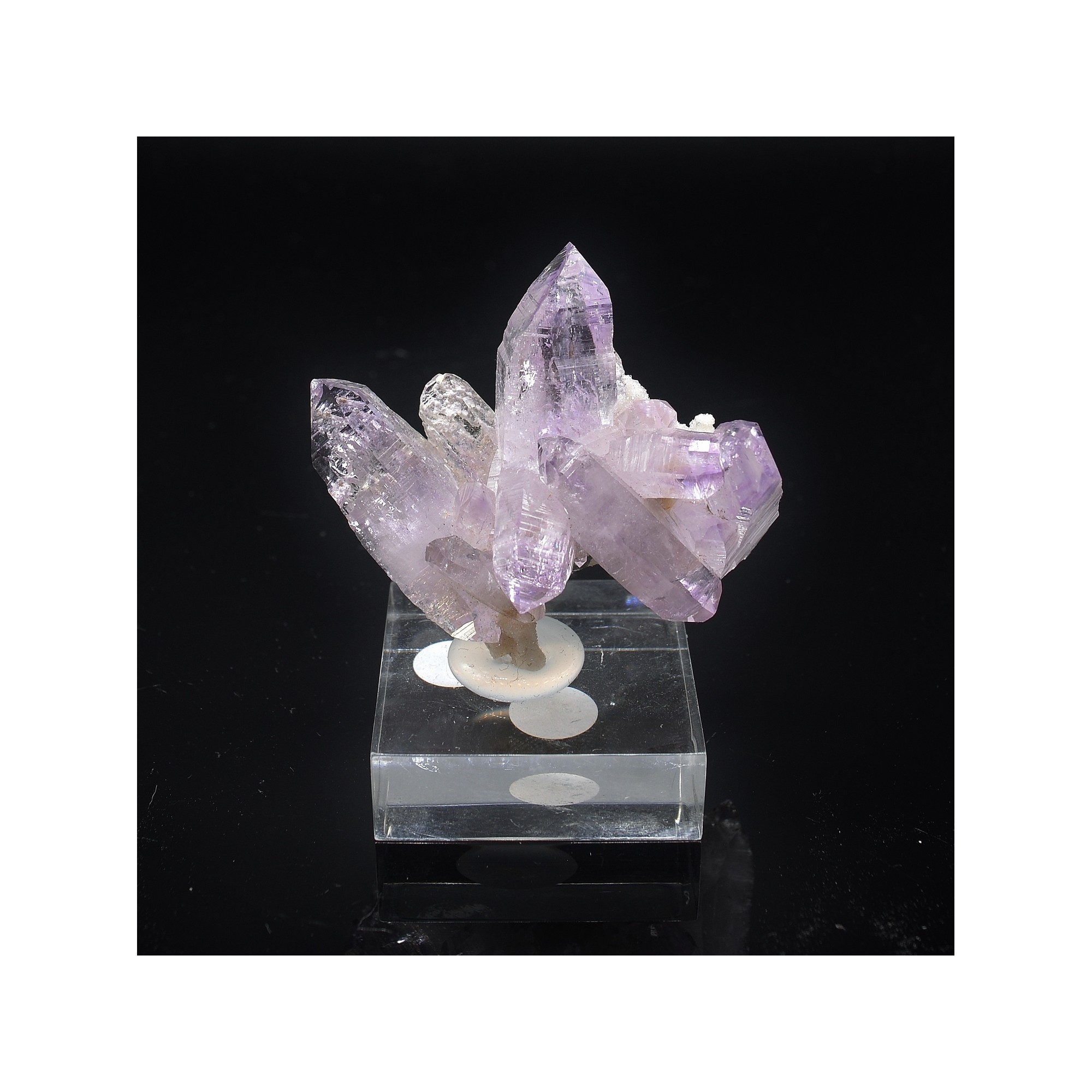 Amethyst - Veracruz, Mexico