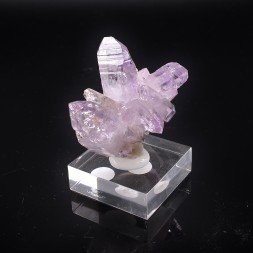 Amethyst - Veracruz, Mexico