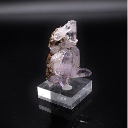 Amethyst - Veracruz, Mexico
