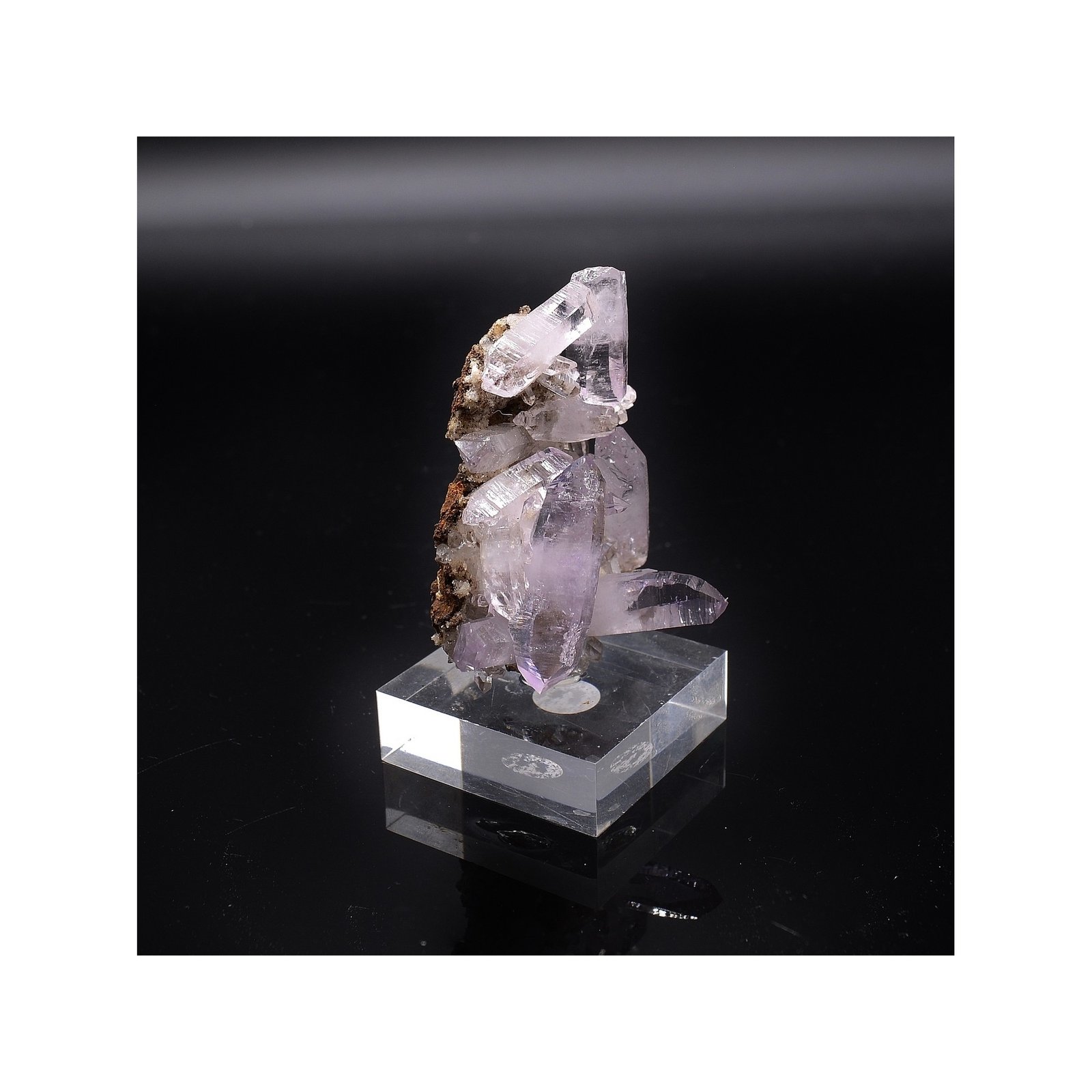 Amethyst - Veracruz, Mexico