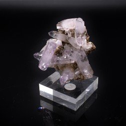 Amethyst - Veracruz, Mexico