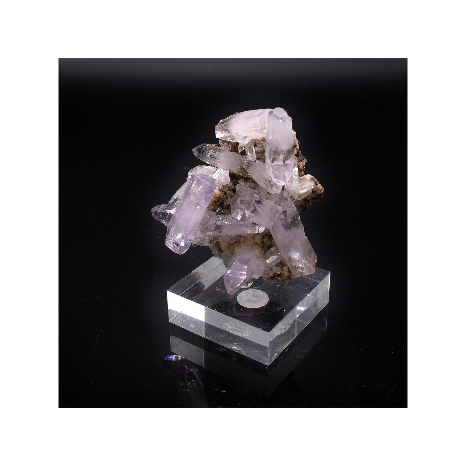 Amethyst - Veracruz, Mexico