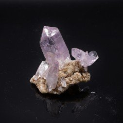 Amethyst - Veracruz, Mexico
