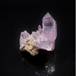 Amethyst - Veracruz, Mexico