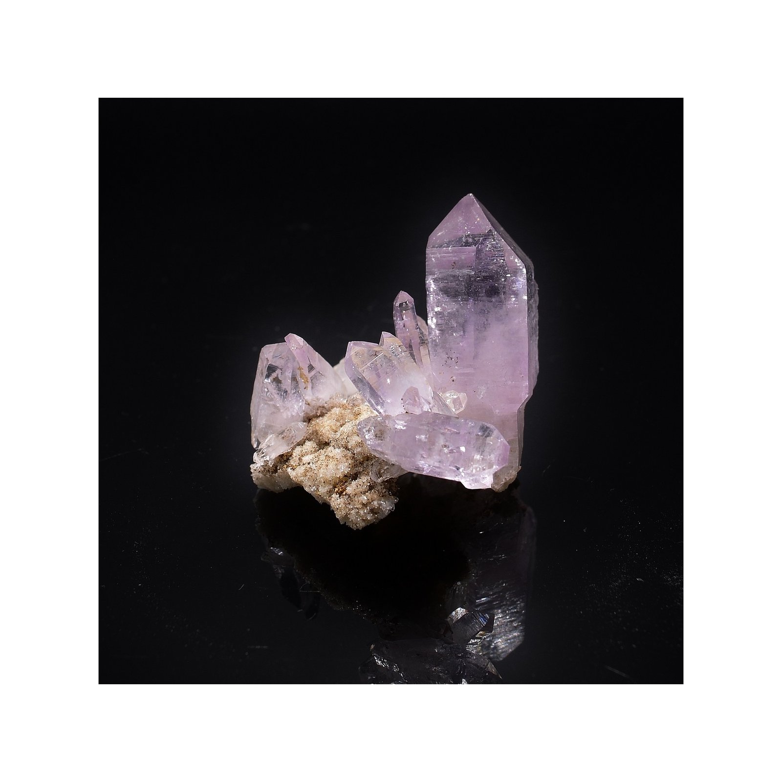 Amethyst - Veracruz, Mexico