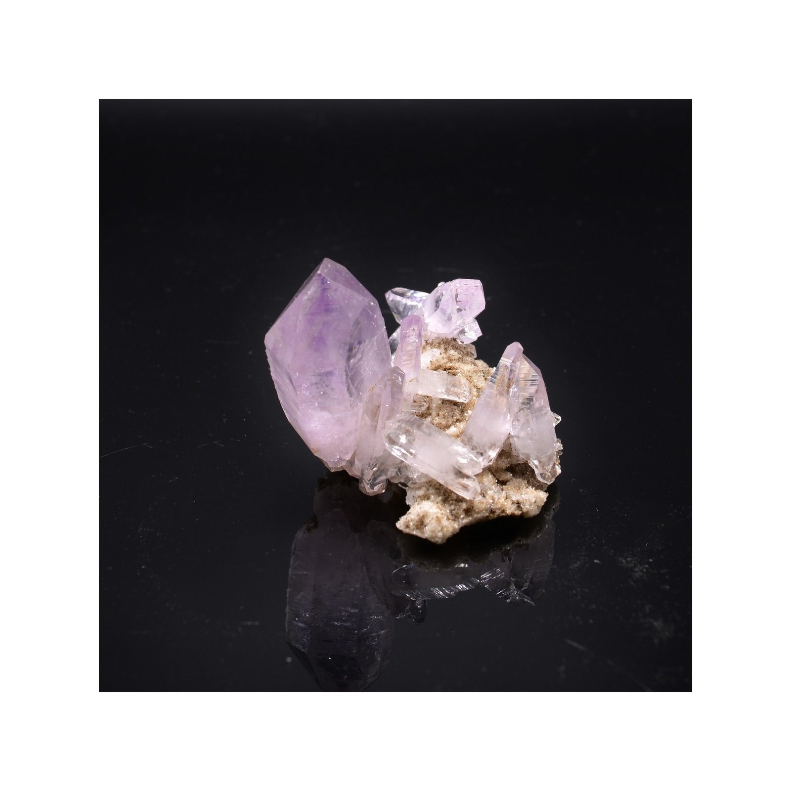 Amethyst - Veracruz, Mexico