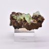Adamite - Mine Ojuela, Mexique