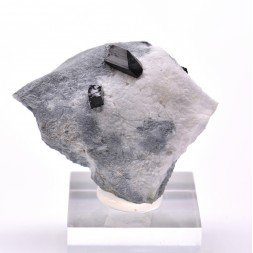 Neptunite - San Benito, California, USA