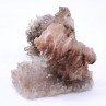 Calcite et quartz - Chine