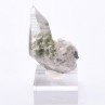 Quartz à inclusions de chlorite - Ganesh Himal, Népal
