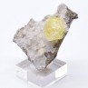 Brucite - District de Kharan, Balochistan, Pakistan
