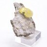 Brucite - District de Kharan, Balochistan, Pakistan