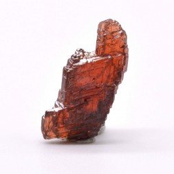 Grenat spessartite - Mine Navegadora, Minas Gerais, Brésil