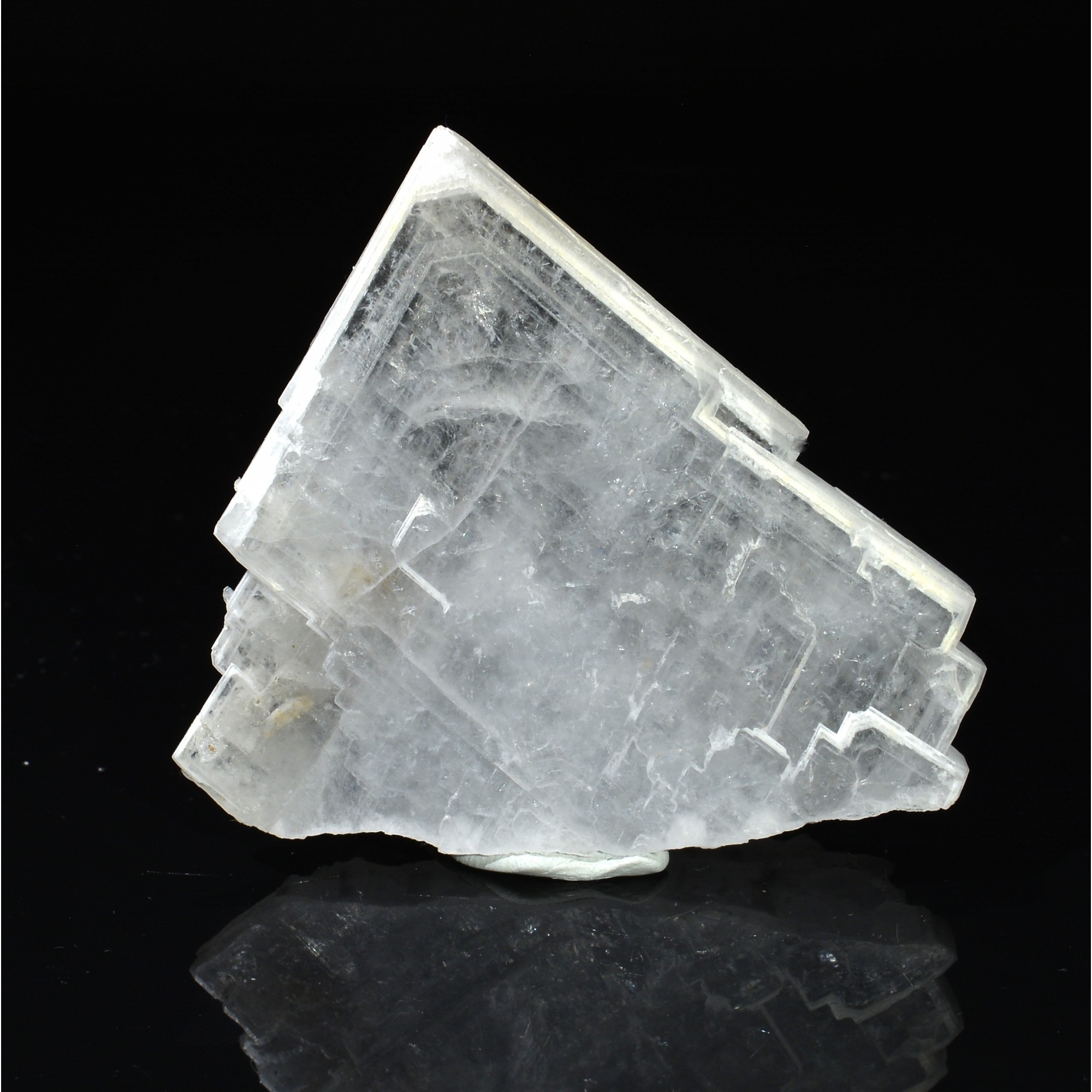 Barite - La Mûre, Isère, France