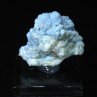Gibbsite - Mine Wenshan, Yunan, Chine