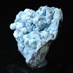 Gibbsite - Mine Wenshan, Yunan, Chine