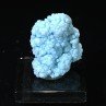 Gibbsite - Mine Wenshan, Yunan, Chine