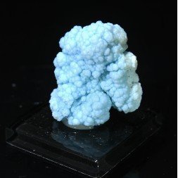 Gibbsite - Wenshan mine, Yunan, China