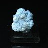 Gibbsite - Mine Wenshan, Yunan, Chine