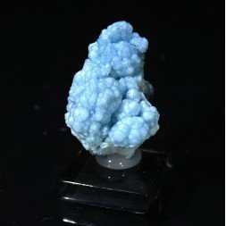 Gibbsite - Wenshan mine, Yunan, China