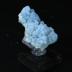 Gibbsite - Mine Wenshan, Yunan, Chine