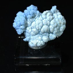 Gibbsite - Mine Wenshan, Yunan, Chine