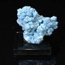 Gibbsite - Mine Wenshan, Yunan, Chine