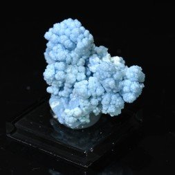 Gibbsite - Wenshan mine, Yunan, China