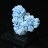 Gibbsite - Mine Wenshan, Yunan, Chine