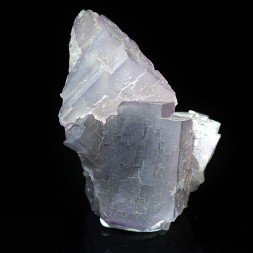 Fluorite, Sounion Mine n°17, Laurion District, Greece