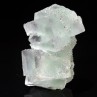 Fluorine et quartz, El Hammam, Maroc