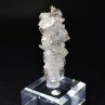 Calcite hexagonale - Mine Ojuela, Mapimi, Durango, Mexique